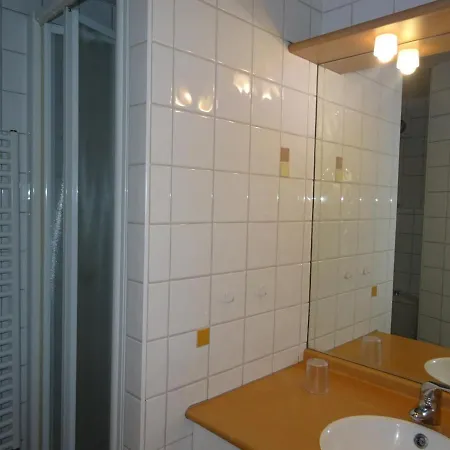 Apartment Confortable Pour 3 Pers. Avec Vue Sur Le Mont-blanc